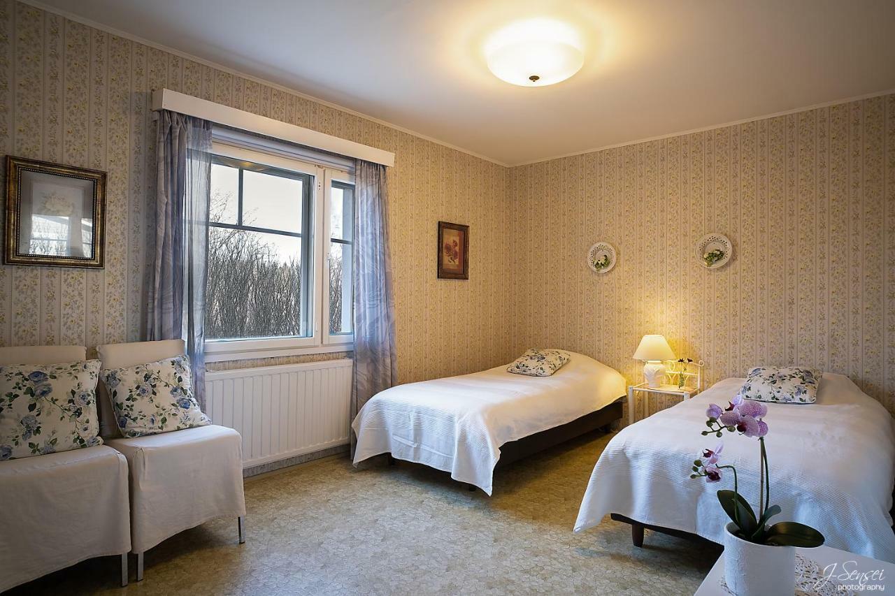 Westbay Inn 瓦萨 外观 照片