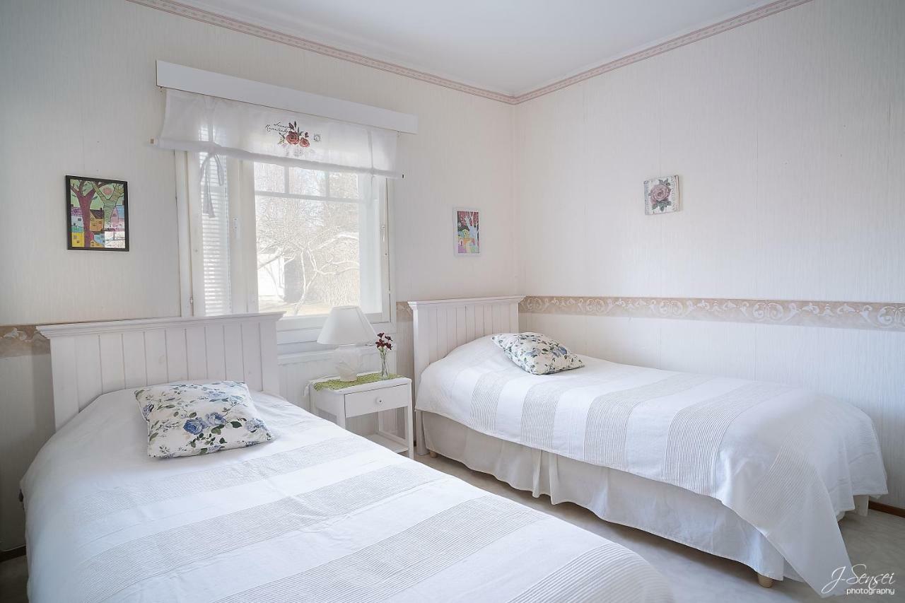 Westbay Inn 瓦萨 外观 照片